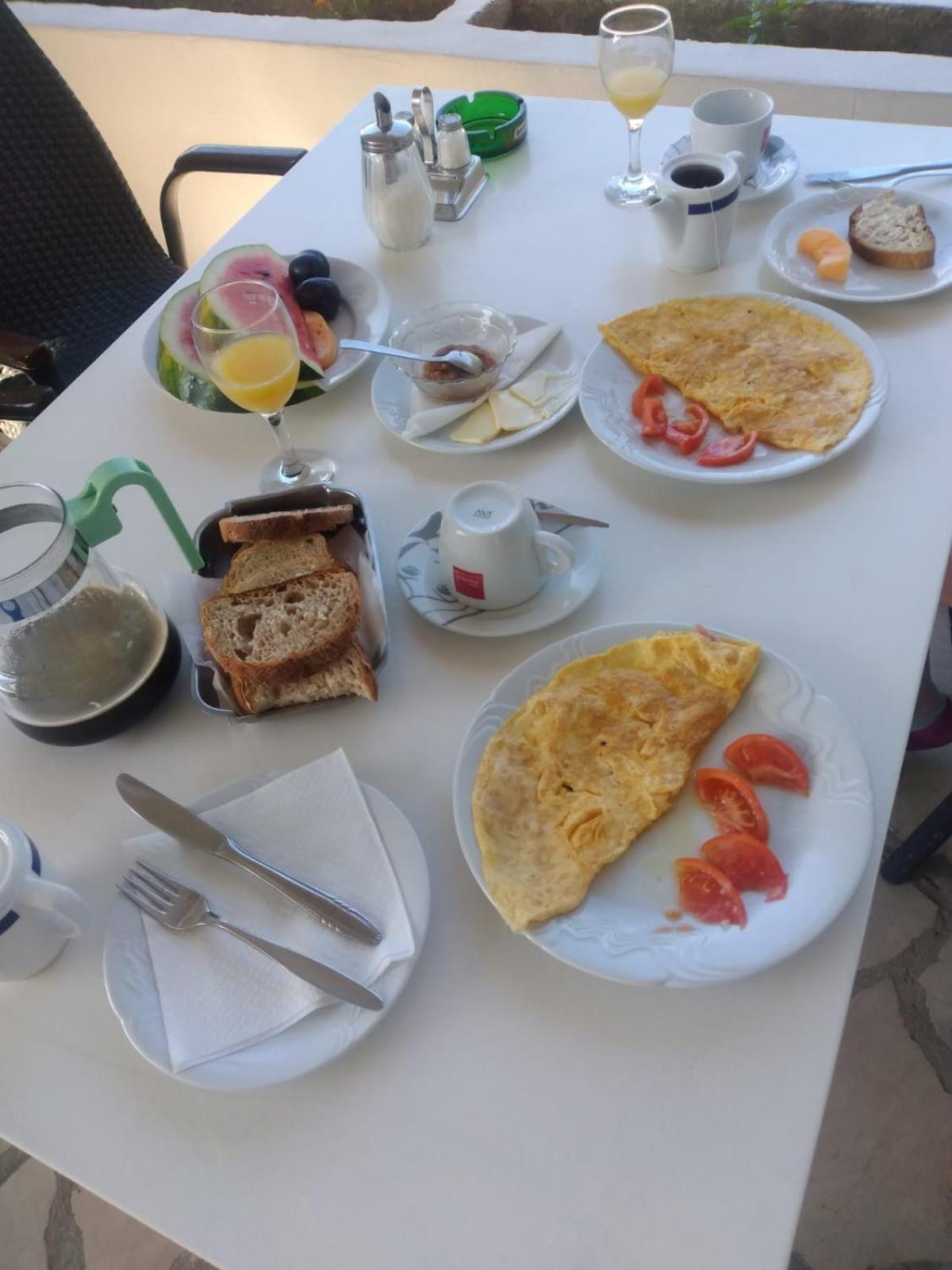 Family Majcica - Villa Malo Misto Klek Buitenkant foto